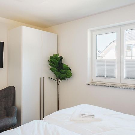 Duenenquartier Apartment 16 Zingst Buitenkant foto