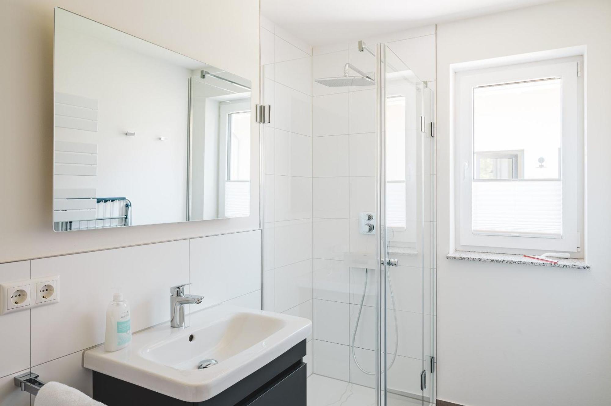 Duenenquartier Apartment 16 Zingst Buitenkant foto