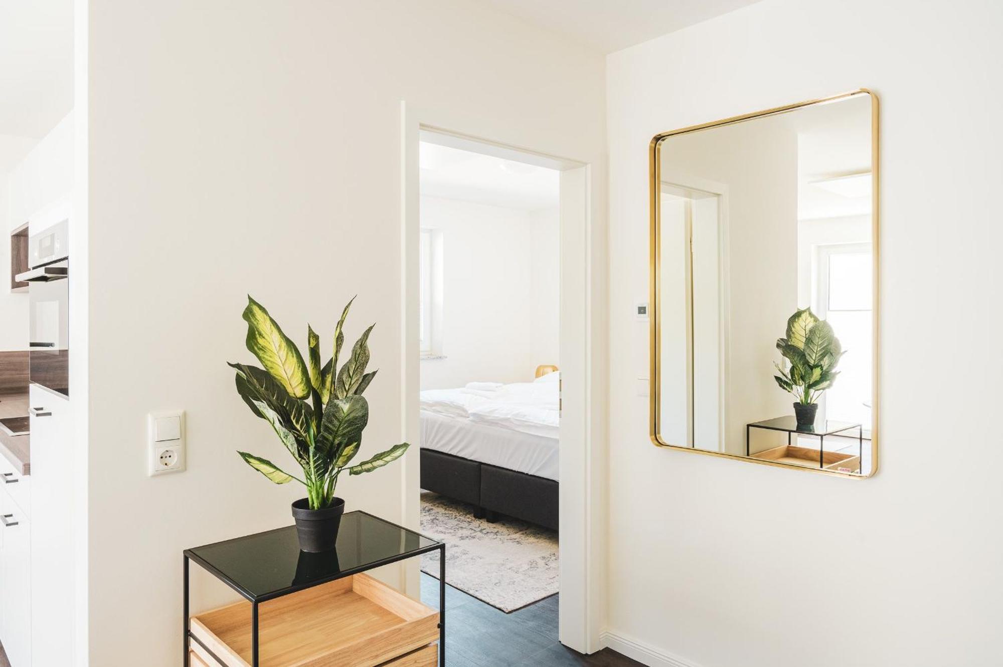 Duenenquartier Apartment 16 Zingst Buitenkant foto